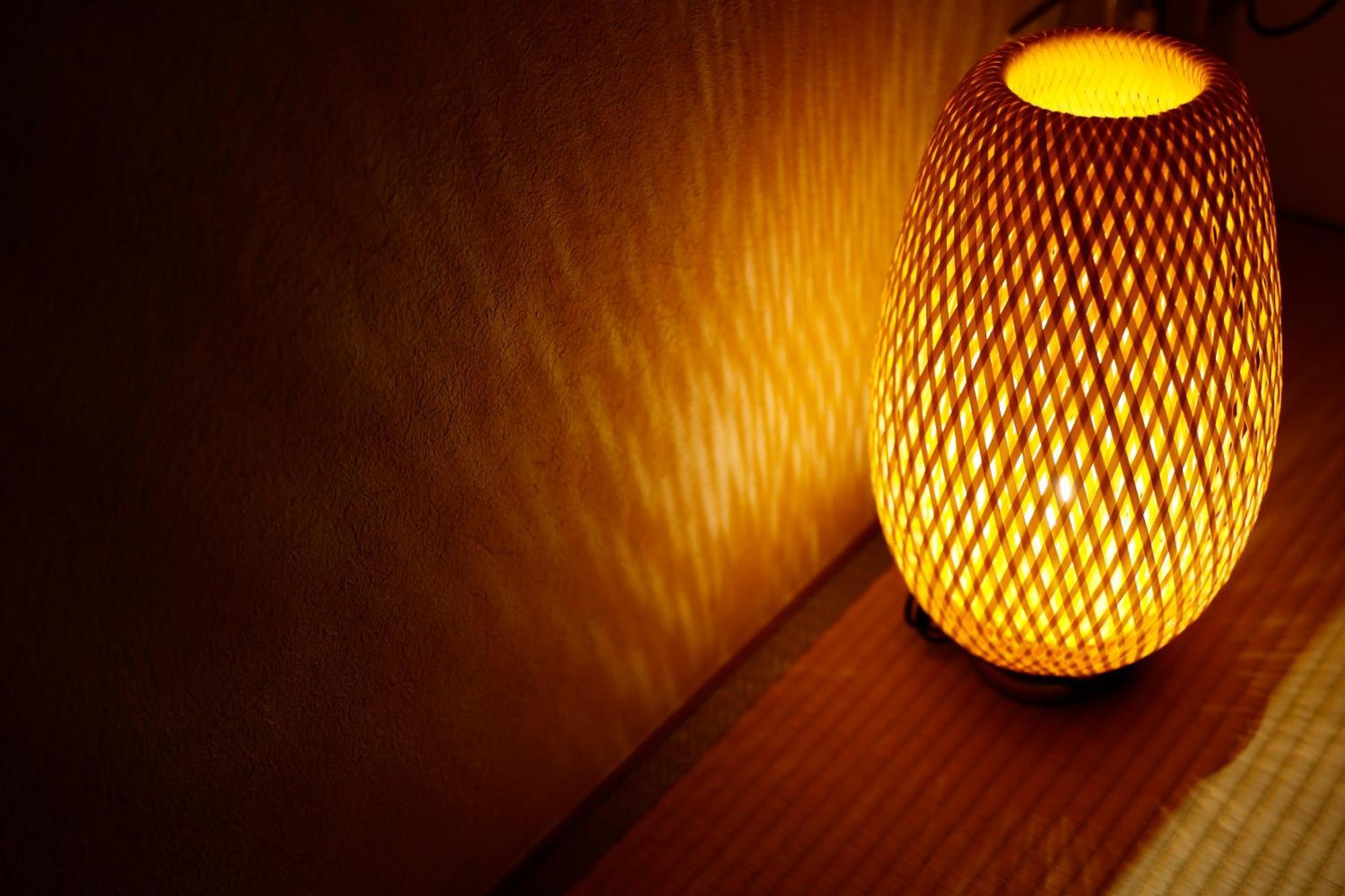 Nara Ryokan Exteriör bild