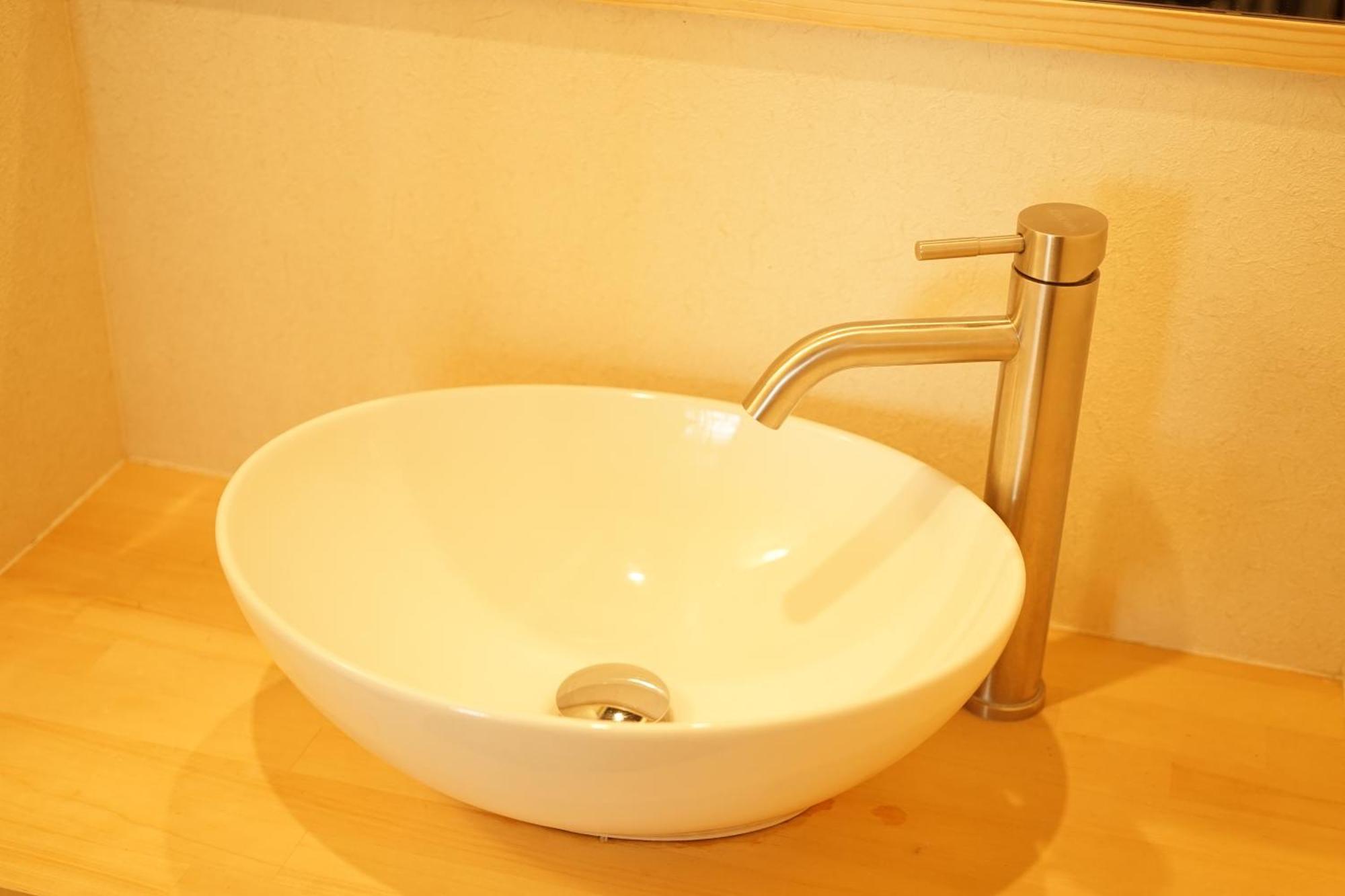 Nara Ryokan Exteriör bild